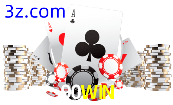 Jogue jogos de pôquer em 90WIN