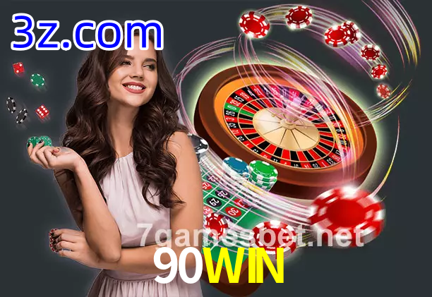 vivo no cassino 90WIN