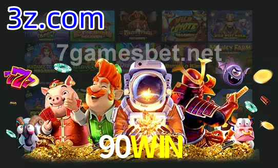 cassino 90WIN